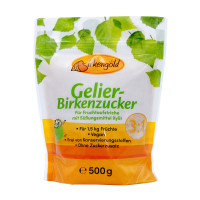 Gelier-Birkenzucker 500 g